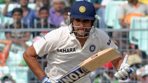 India vs West Indies 1st Test, Day 3: Rohit Sharma dismissed leg-before for 177