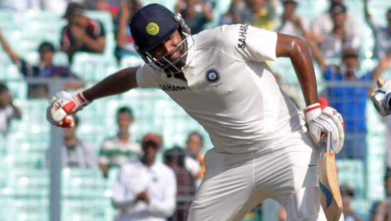 Ravichandran Ashwin can now be termed as a bowling all-rounder