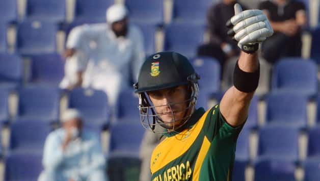 Live Cricket Score: Pakistan vs South Africa, 4th ODI at Abu Dhabi