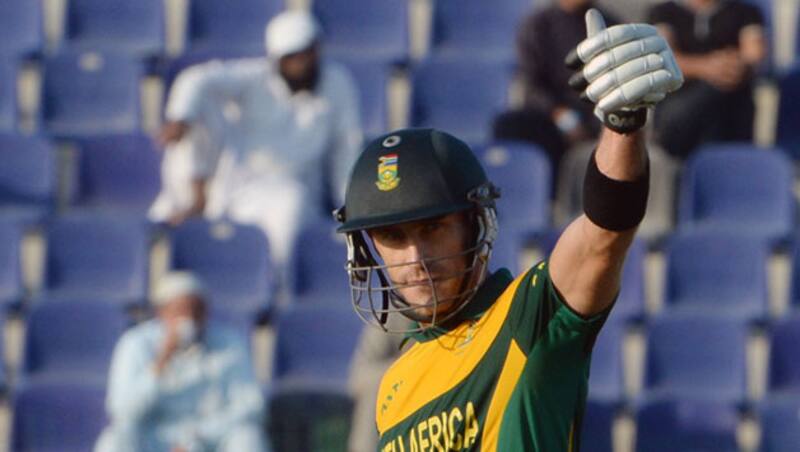 South Africa&acirc;s limited-overs team: Five players to look forward to ahead of ICC 2015 World Cup