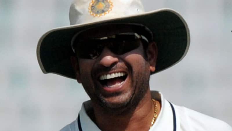 'Sometimes you feel Sachin Tendulkar will get out by mistake!'