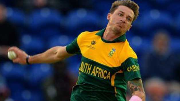 Dale Steyn's 5-wicket haul helps South Africa beat Pakistan in 4th ODI and seal series 3-1