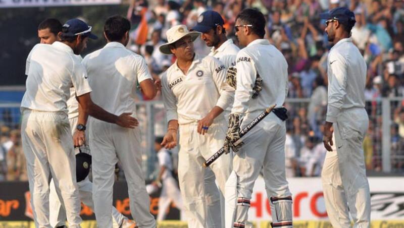 India vs West Indies 2013: Sri Lankan casino ads at Eden Gardens creates flutter