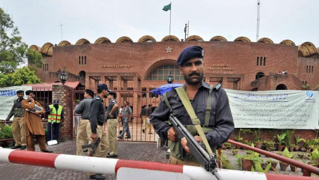 SLC seeks $30,000 from PCB fro cost incurred during Lahore terror attack
