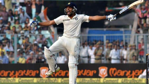 India vs West Indies 2013: Analysis of 1st Test at Eden Gardens India vs West Indies 2013: Analysis of 1st Test at Eden Gardens