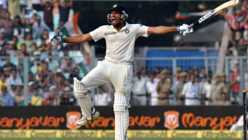 India vs West Indies 2013: Analysis of 1st Test at Eden Gardens