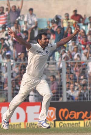 India vs West Indies 2013: Analysis of 1st Test at Eden Gardens India vs West Indies 2013: Analysis of 1st Test at Eden Gardens