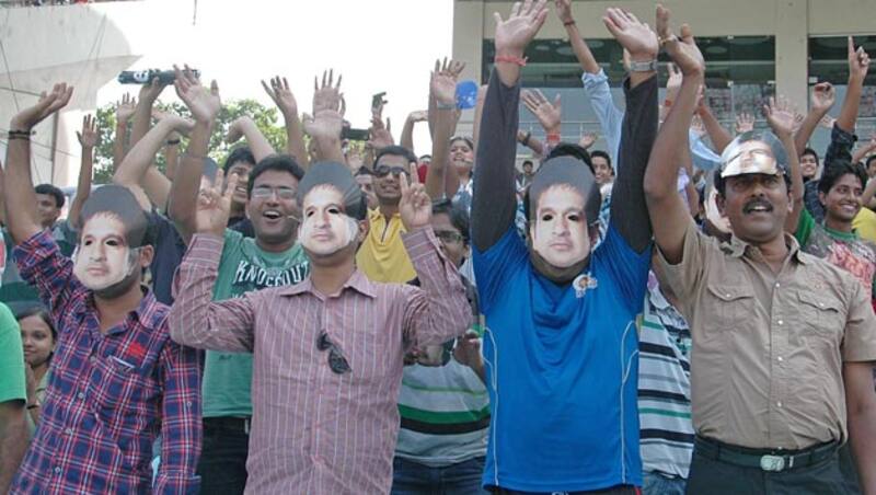 India vs West Indies 2013: Analysis of 1st Test at Eden Gardens