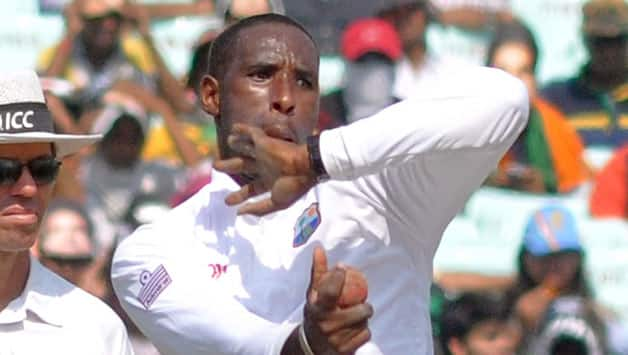 Shane Shillingford's impressive statistics make him one of West Indies' most successful spinners