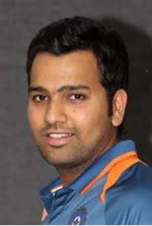 Rohit Sharma and the exclusive club of India's centurions on Test debut Rohit Sharma and the exclusive club of India's centurions on Test debut