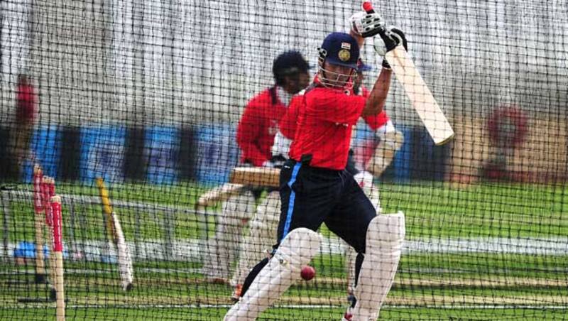 'Not seen anyone as committed as Sachin Tendulkar in all my years as a player and coach&acirc;