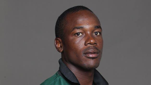 Kenya captain Collin's Obuya banned for assaulting teammate Irfan Karim Kenya captain Collin's Obuya banned for assaulting teammate Irfan Karim