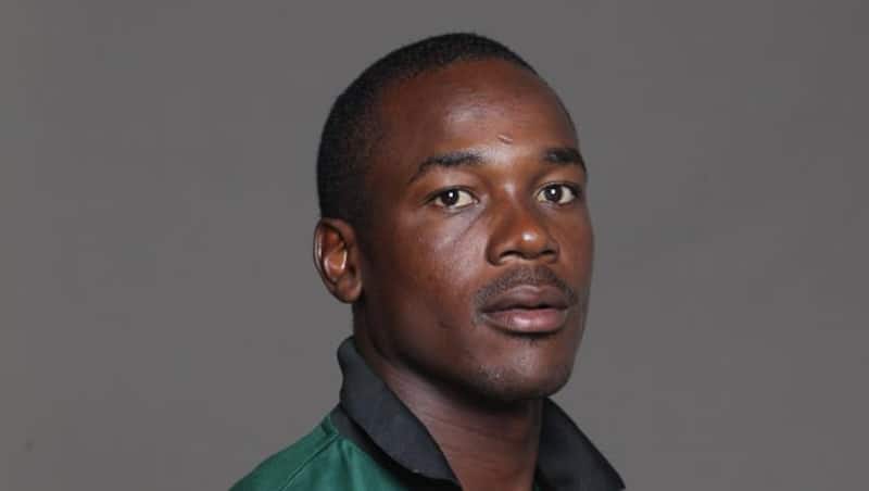 Kenya captain Collin's Obuya banned for assaulting teammate Irfan Karim