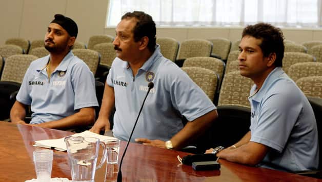 The Sachin Tendulkar controversies: Instances when the maestro paid the price for being who he was The Sachin Tendulkar controversies: Instances when the maestro paid the price for being who he was