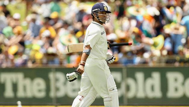 Sachin Tendulkar's 200th Test: MCA appoints KyaZoonga as official ticketing partner