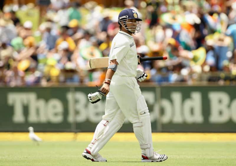 Sachin Tendulkar's and his generation's sense of dread