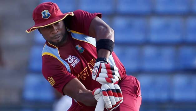 West Indies ODI squad for India series announced; Kieron Pollard, Kemar Roach miss out West Indies ODI squad for India series announced; Kieron Pollard, Kemar Roach miss out