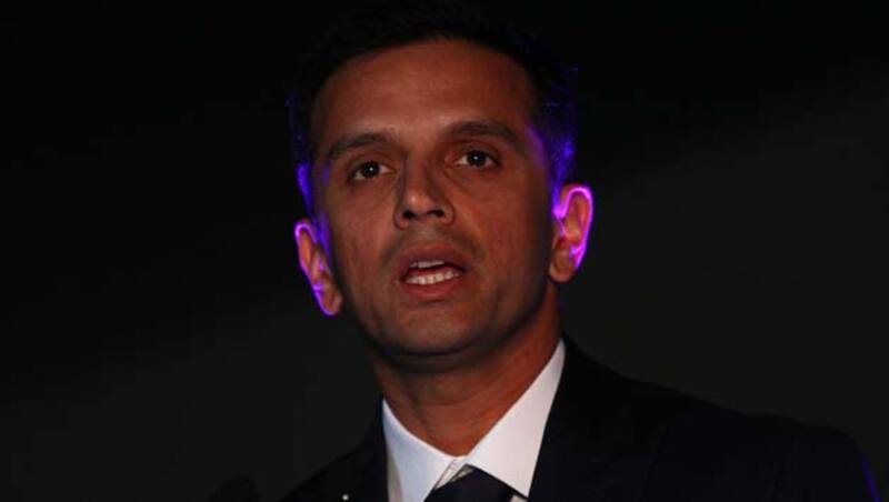 Rahul Dravid to attend CBI conference to express views on match-fixing