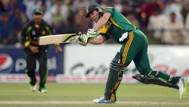 South Africa win toss, elect to bat first against Pakistan in 5th ODI