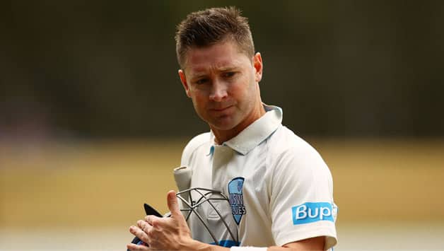 Ashes 2013-14: Michael Clarke raises doubts over use of DRS Ashes 2013-14: Michael Clarke raises doubts over use of DRS