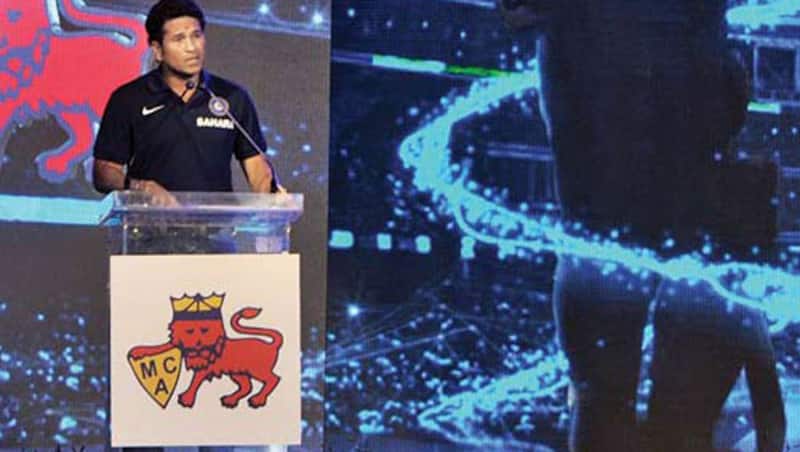 Sachin Tendulkar retirement: Mumbai Cricket Association celebrates 'Aapla Sachin'