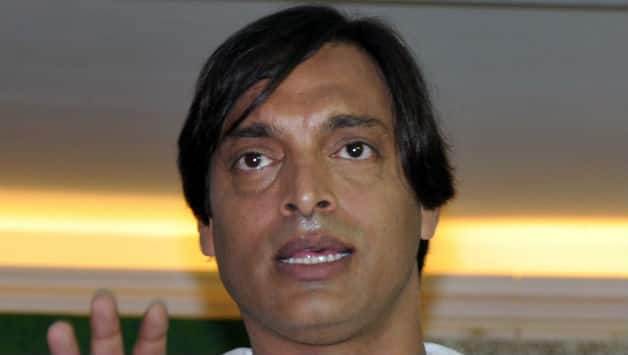 Shoaib Akhtar, Rashid Latif call for change in Pakistan's team setup Shoaib Akhtar, Rashid Latif call for change in Pakistan's team setup