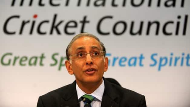 BCCI's continued tussle with Haroon Lorgat has forced other boards to maintain safe distance from India