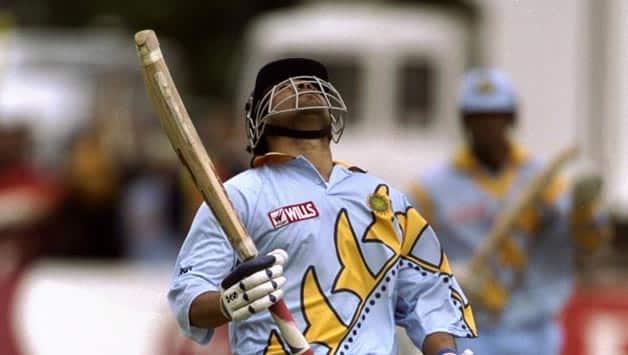Salaam Sachin conclave: If father would have come back to life for even five minutes, he would have told Sachin to go and play, recalls Ajit Tendulkar