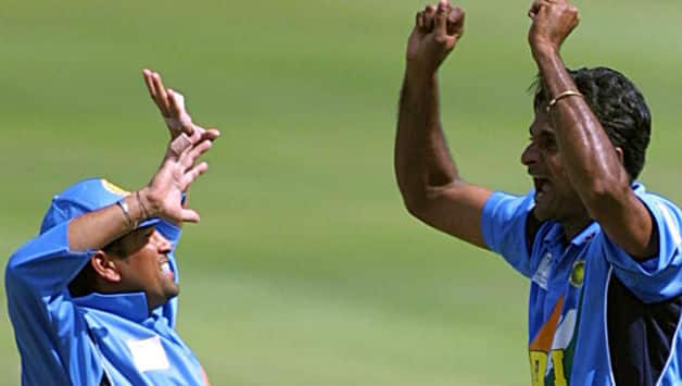 Salaam Sachin conclave: Tendulkar was a changed player after the Perth century, says Javagal Srinath