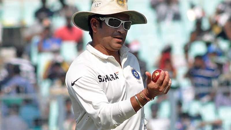 Sachin Tendulkar's 200th Test: Tickets for Wankhede match sold out in 15 hours