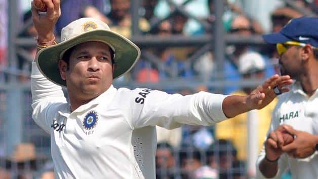 Sachin Tendulkar retirement: Chandu Borde wants to see Little Master as India's sports minister Sachin Tendulkar retirement: Chandu Borde wants to see Little Master as India's sports minister