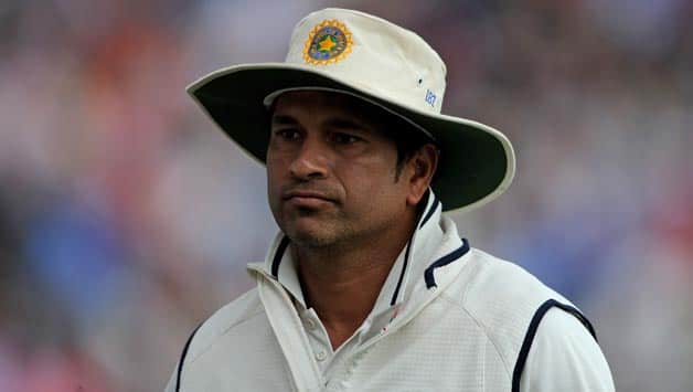 Sachin Tendulkar a messenger of God: Bishan Singh Bedi