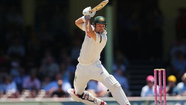 Ed Cowan's unbeaten half-century helps Cricket Australia Invitational XI recover against England at lunch Ed Cowan's unbeaten half-century helps Cricket Australia Invitational XI recover against England at lunch