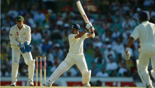 When Sachin Tendulkar did an eagle-like act to soar again in the skies and enjoy a phenomenal high When Sachin Tendulkar did an eagle-like act to soar again in the skies and enjoy a phenomenal high
