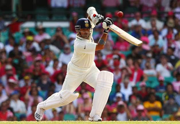 My best moments have been watching Sachin Tendulkar bat in England and Australia: Jeff Dujon