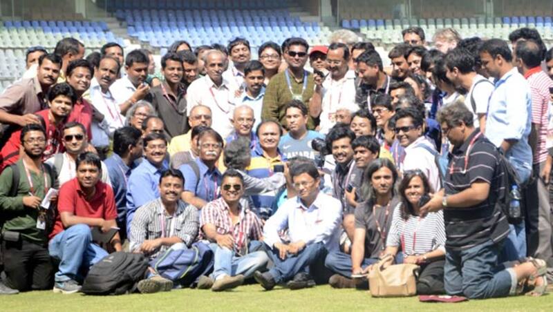 Sachin Tendulkar jokes: 
