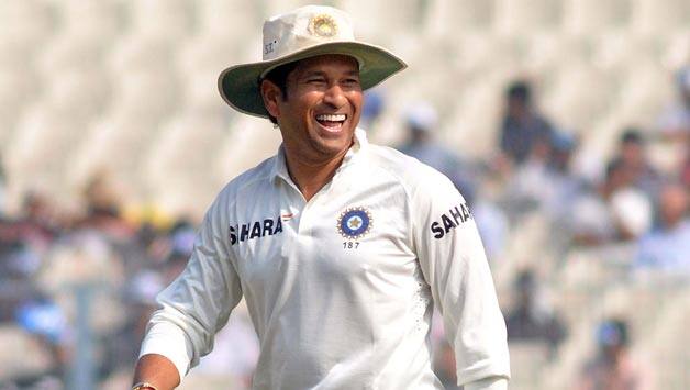 Sachin Tendulkar shoud've been made captain in farewell Test: Aleem Dar Sachin Tendulkar shoud've been made captain in farewell Test: Aleem Dar