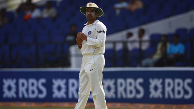 Sachin Tendulkar is like a saint dedicated to cricket: Uttarakhand CM Sachin Tendulkar is like a saint dedicated to cricket: Uttarakhand CM