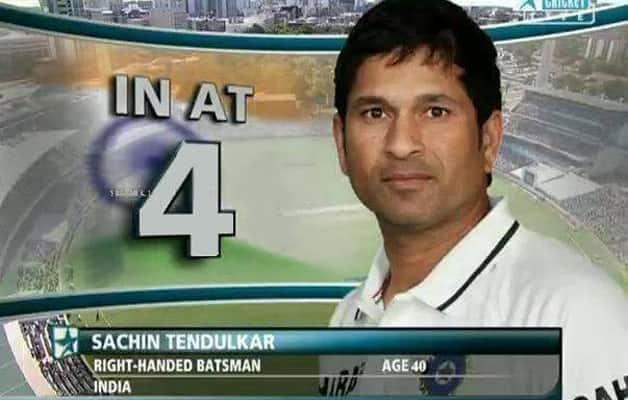 Sachin Tendulkar mania: Why the fall of the second Indian wicket is cause for outpour of ecstatic celebration Sachin Tendulkar mania: Why the fall of the second Indian wicket is cause for outpour of ecstatic celebration