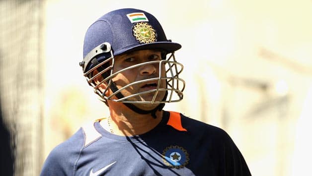 Sachin Tendulkar likely to be honoured with Bharat Ratna: Report