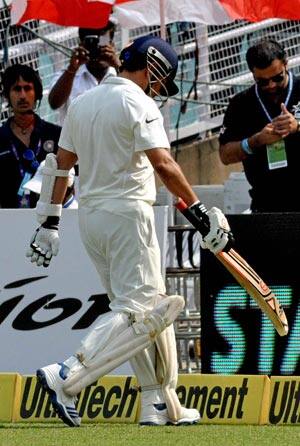 Sachin Tendulkar’s farewell Test: The Little Master takes final bow Sachin Tendulkar’s farewell Test: The Little Master takes final bow
