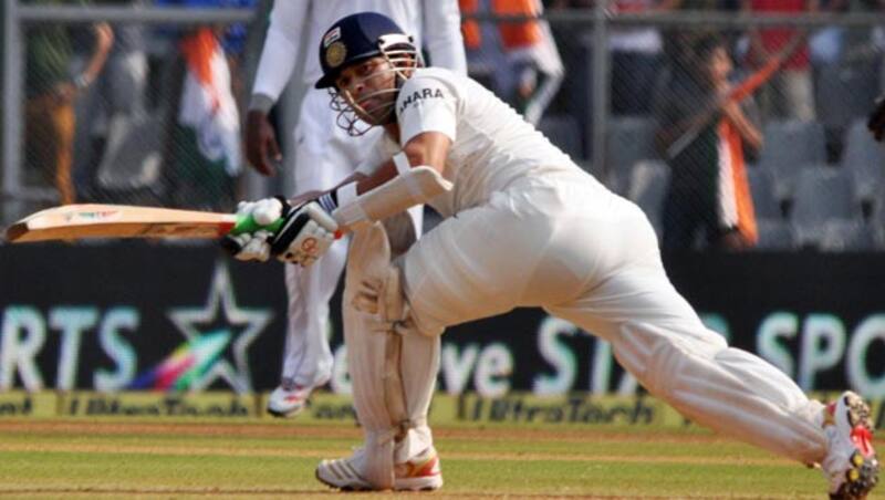 Sachin Tendulkar's longevity in international cricket remarkable: Simon Taufel