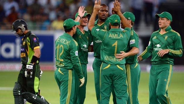 Live Cricket Score: Pakistan vs South Africa, 2nd T20 at Dubai
