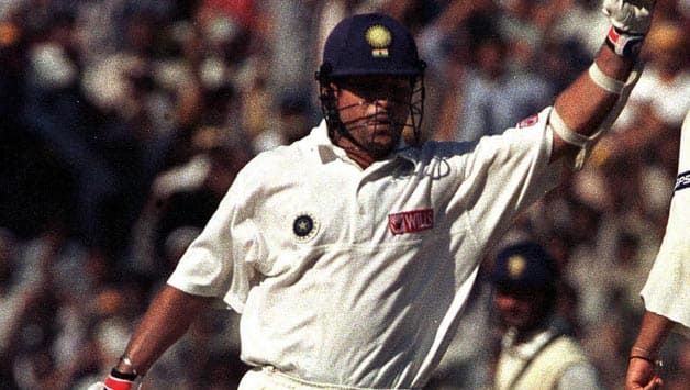 Sachin Tendulkar's top 12 defining moments of his international Sachin Tendulkar's top 12 defining moments of his international