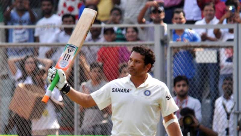 Hard to imagine cricket without Sachin Tendulkar, says Madhuri Dixit