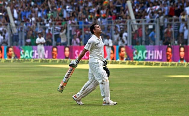 Meaning of cricket changed when Sachin Tendulkar entered, says Jai Bhanushali