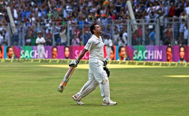 Meaning of cricket changed when Sachin Tendulkar entered, says Jai Bhanushali