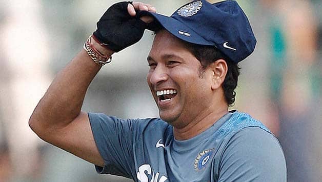 Sachin Tendulkar Sachin Tendulkar