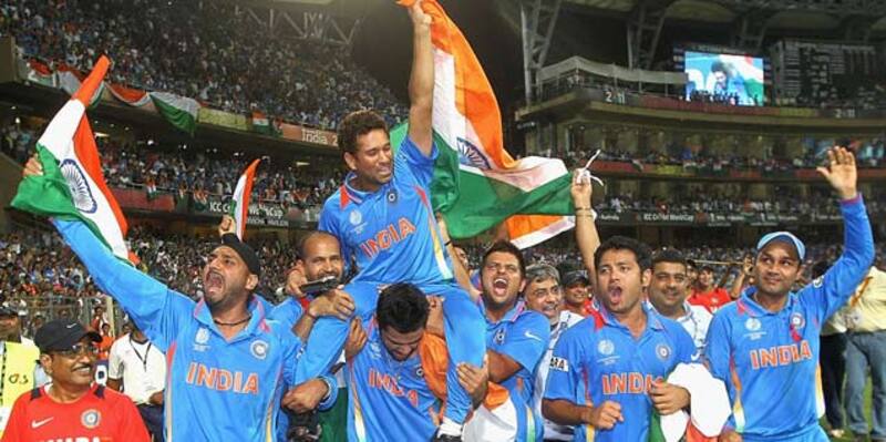 Sachin Tendulkar: Most memorable moments
