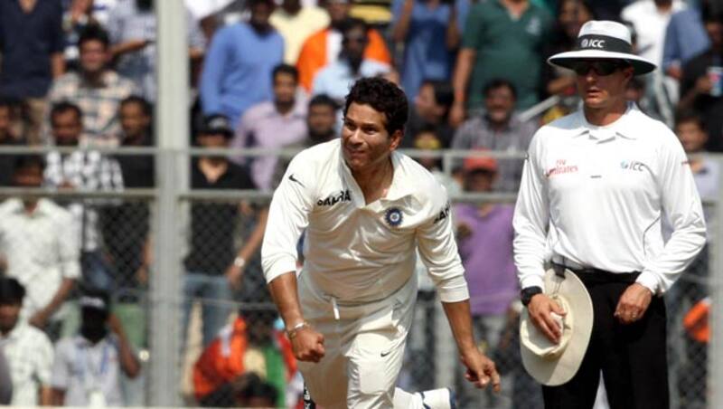 Sachin Tendulkar retirement: Google Plus pays tribute to the maestro